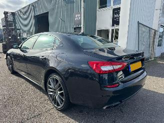 Maserati Quattro porte 3.0 AUTOMAAT S Q4 picture 3