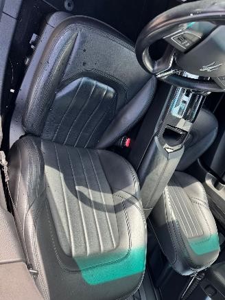 Maserati Quattro porte 3.0 AUTOMAAT S Q4 picture 21