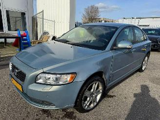 Avarii autoturisme Volvo S-40 2.0 Momentum 2010/1