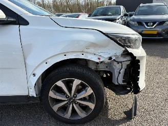 Kia Stonic 1.0 AUTOMAAT T-GDi MHEV DynamicPlusLine picture 7