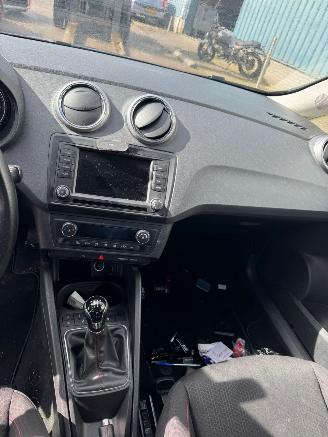 Seat Ibiza 1.0 EcoTSI FR Connect picture 11