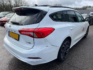 Ford Focus Wagon 1.0 EcoBoost Hybrid ST Line X Business picture 5