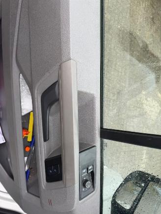 Volkswagen Crafter e-Crafter  AUTOMAAT L3H3 36 kWh picture 16