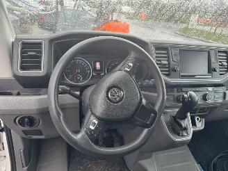 Volkswagen Crafter e-Crafter  AUTOMAAT L3H3 36 kWh picture 12