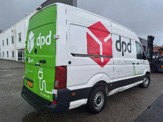 Volkswagen Crafter e-Crafter  AUTOMAAT L3H3 36 kWh picture 5