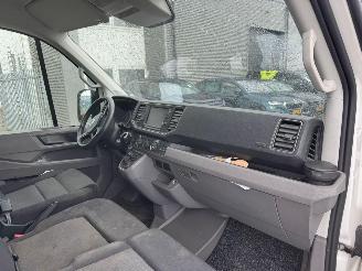 Volkswagen Crafter e-Crafter  AUTOMAAT L3H3 36 kWh picture 14