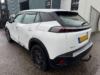 Peugeot 2008 1.2 PureTech Blue Lease Active picture 3