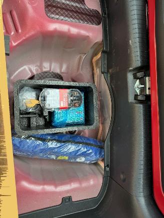 Hyundai I-10 1.0 Comfort 5-zits picture 9