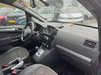 Opel Zafira 1.8 AUTOMAAT Cosmo 7p. picture 12