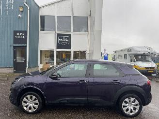 Citroën C4 cactus 1.2 PureTech Business picture 2