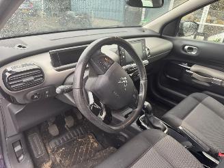 Citroën C4 cactus 1.2 PureTech Business picture 9