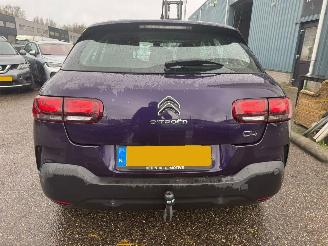 Citroën C4 cactus 1.2 PureTech Business picture 4