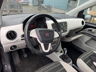 Seat Mii 1.0 Entry picture 11