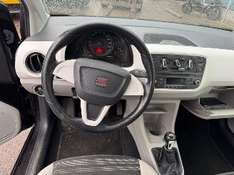 Seat Mii 1.0 Entry picture 12