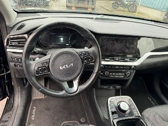Kia e-Niro Edition 64 kWh picture 13