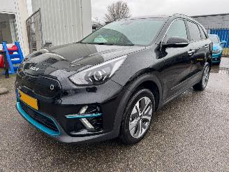 Coche accidentado Kia e-Niro Edition 64 kWh 2021/11