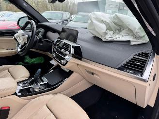 BMW iX3 High Executive 80 kWh picture 24