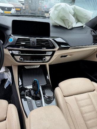 BMW iX3 High Executive 80 kWh picture 22