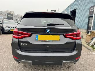 BMW iX3 High Executive 80 kWh picture 4