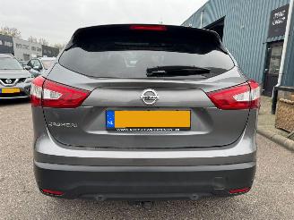 Nissan Qashqai Nissan Qashqai 1.2 Tekna picture 4