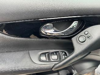 Nissan Qashqai Nissan Qashqai 1.2 Tekna picture 17