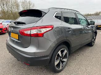 Nissan Qashqai Nissan Qashqai 1.2 Tekna picture 5