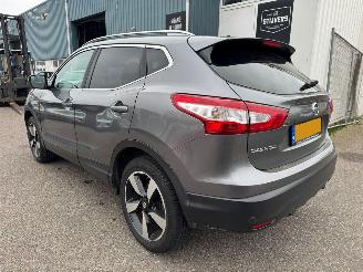 Nissan Qashqai Nissan Qashqai 1.2 Tekna picture 3