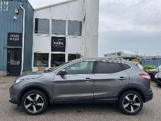 Nissan Qashqai Nissan Qashqai 1.2 Tekna picture 2