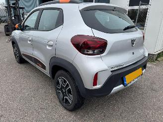 Dacia Spring AUTOMAAT Comfort Plus (Orange Pack) 27 kWh picture 3