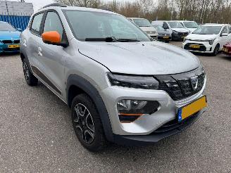 Dacia Spring AUTOMAAT Comfort Plus (Orange Pack) 27 kWh picture 6