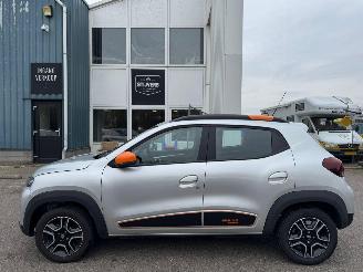 Dacia Spring AUTOMAAT Comfort Plus (Orange Pack) 27 kWh picture 2