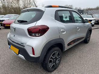 Dacia Spring AUTOMAAT Comfort Plus (Orange Pack) 27 kWh picture 5