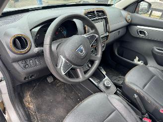 Dacia Spring AUTOMAAT Comfort Plus (Orange Pack) 27 kWh picture 11