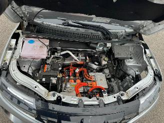 Dacia Spring AUTOMAAT Comfort Plus (Orange Pack) 27 kWh picture 7