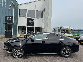 Mercedes Cla-klasse 200 AUTOMAAT Business Solution AMG picture 5