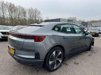 Polestar 4 Long Range Single motor Plus 100 kWh picture 6