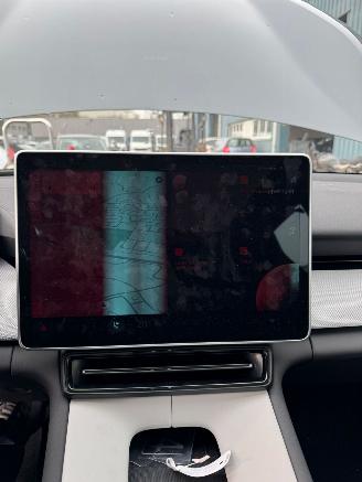 Polestar 4 Long Range Single motor Plus 100 kWh picture 13