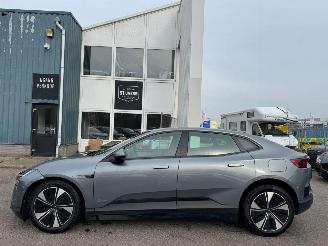 Polestar 4 Long Range Single motor Plus 100 kWh picture 2