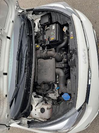 Kia Picanto 1.0 AUTOMAAT DPi DynamicLine picture 8