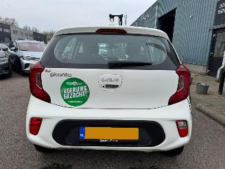 Kia Picanto 1.0 AUTOMAAT DPi DynamicLine picture 4