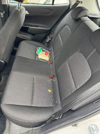 Kia Picanto 1.0 AUTOMAAT DPi DynamicLine picture 15