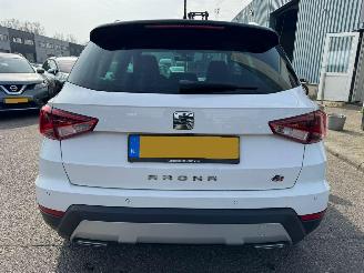 Seat Arona 1.0 TSI Xcellence Business Intense picture 3