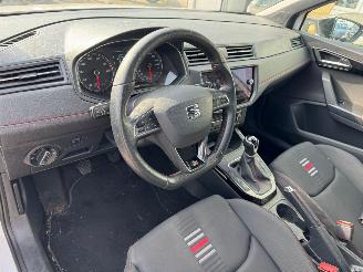 Seat Arona 1.0 TSI Xcellence Business Intense picture 10