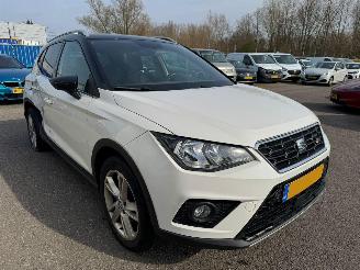 Seat Arona 1.0 TSI Xcellence Business Intense picture 8