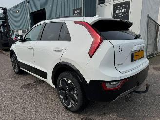 Kia Niro EV DynamicPlusLine 64.8 kWh picture 3
