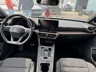 Seat Leon Sportstourer 1.4 AUTOMAAT TSI eHybrid PHEV FR Business Intense picture 16