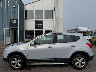 Nissan Qashqai 2.0  AUTOMAAT Tekna Pack picture 2