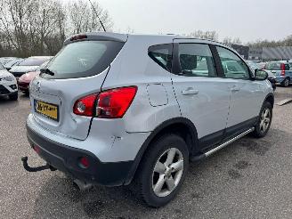 Nissan Qashqai 2.0  AUTOMAAT Tekna Pack picture 5