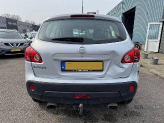 Nissan Qashqai 2.0  AUTOMAAT Tekna Pack picture 4