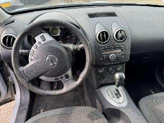 Nissan Qashqai 2.0  AUTOMAAT Tekna Pack picture 12